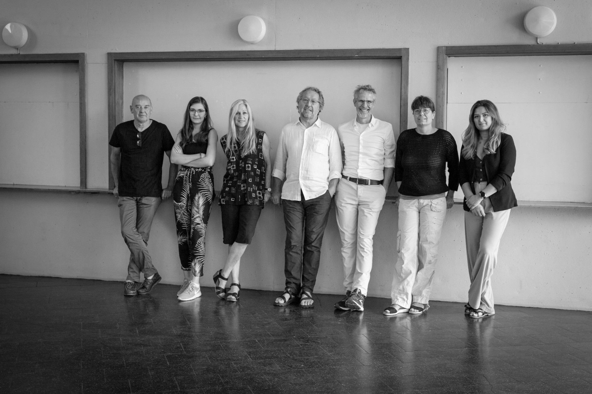 Niederlassungen · tr gmbh